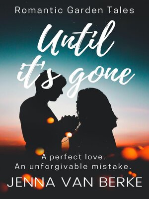 cover image of Until It's Gone
